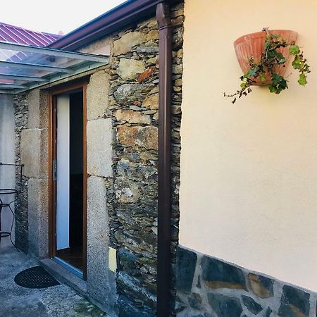 Casa Da Russa Mountain Experience Guest House Vila Real Exterior foto