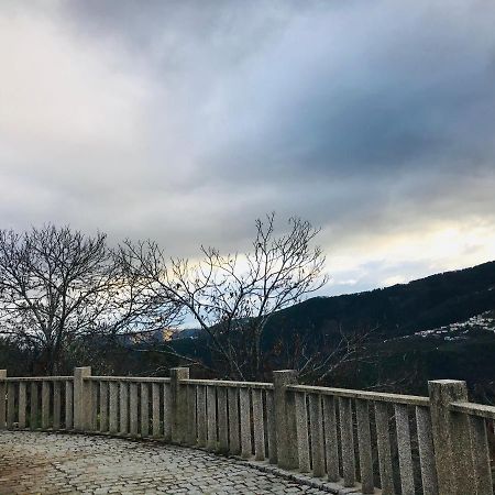 Casa Da Russa Mountain Experience Guest House Vila Real Exterior foto