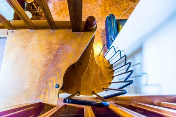 Casa Da Russa Mountain Experience Guest House Vila Real Exterior foto