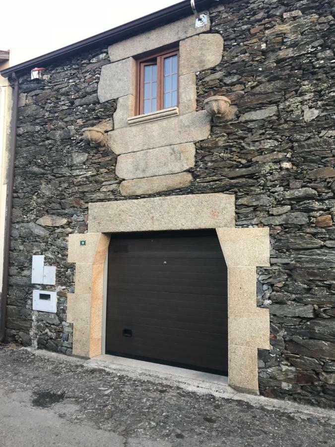 Casa Da Russa Mountain Experience Guest House Vila Real Exterior foto