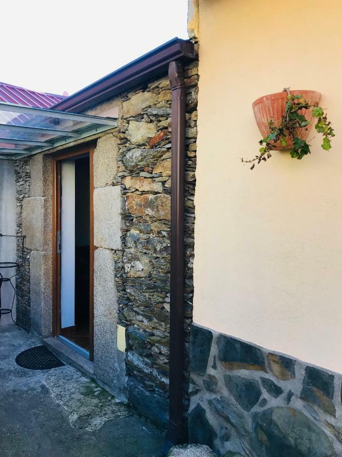Casa Da Russa Mountain Experience Guest House Vila Real Exterior foto