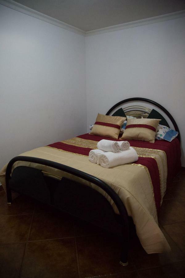 Casa Da Russa Mountain Experience Guest House Vila Real Exterior foto
