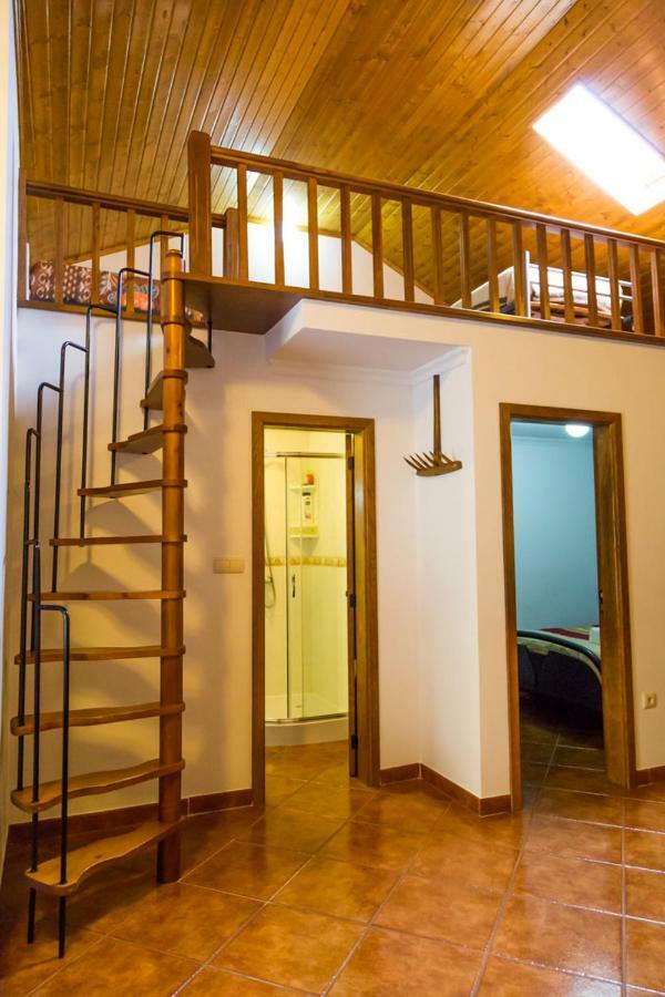 Casa Da Russa Mountain Experience Guest House Vila Real Exterior foto