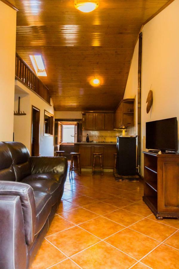 Casa Da Russa Mountain Experience Guest House Vila Real Exterior foto